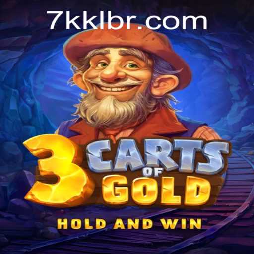 Discover the Enchantment of 3cartsOfGold: An Immersive Gaming Adventure