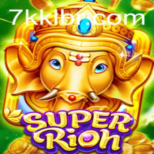 Unveiling SuperRich: The Game That Transcends Traditional Play