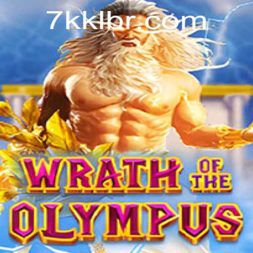 Wrath of Olympus: Master the Divine Battlefield with Skill and Strategy